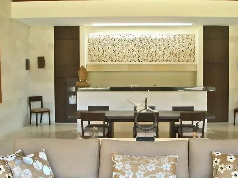 Nyaman Villas Seminyak 4*,  Indonésia