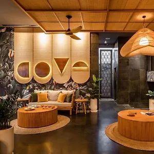 The Isvara By Cove Hotel
