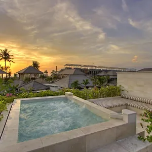 The Akasha Bali Luxury Hotel