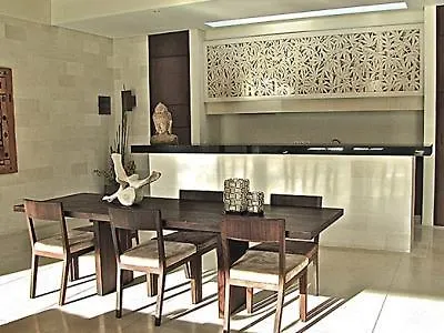 סמיניאק Nyaman Villas אינדונזיה