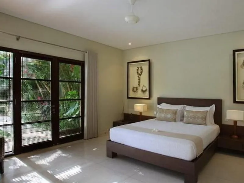סמיניאק Nyaman Villas אינדונזיה