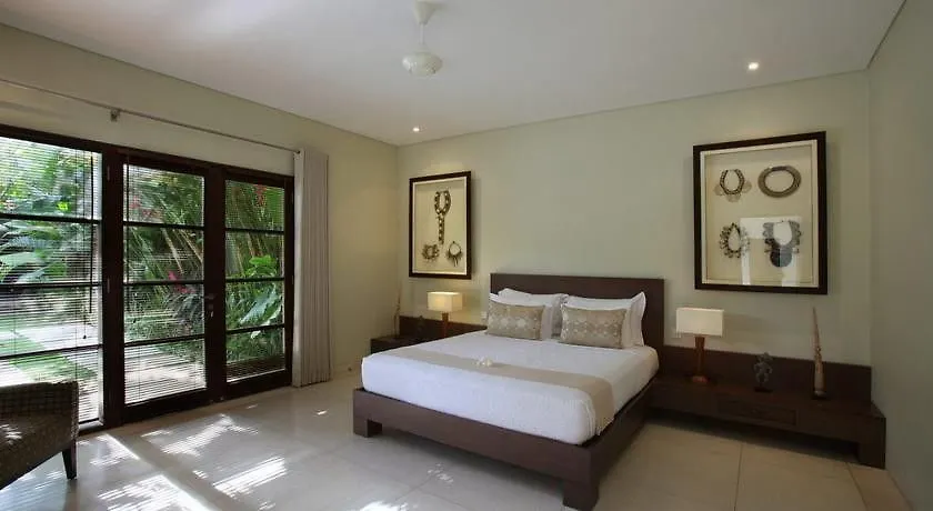 סמיניאק Nyaman Villas
