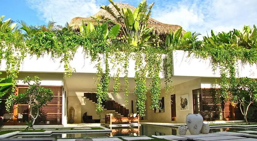 סמיניאק Nyaman Villas